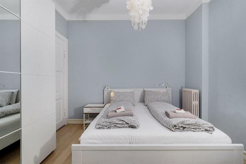 Apartment With Beautiful View To Bryggen Bergen Extérieur photo